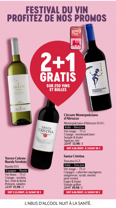 Delhaize Dépliant 19.03.2026