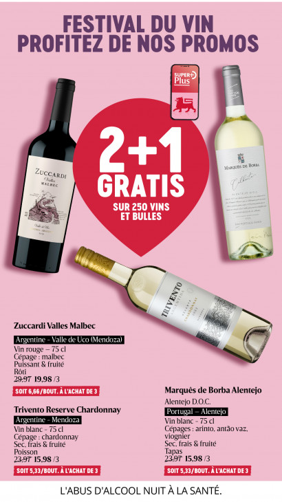 Delhaize Dépliant 19.03.2026