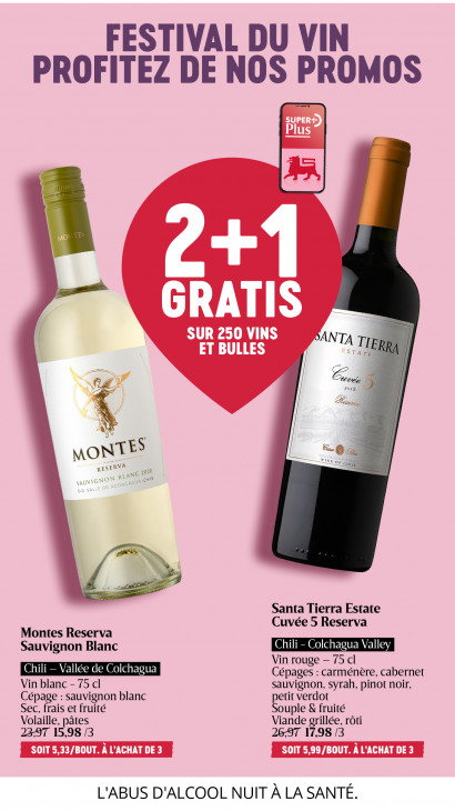 Delhaize Dépliant 19.03.2026