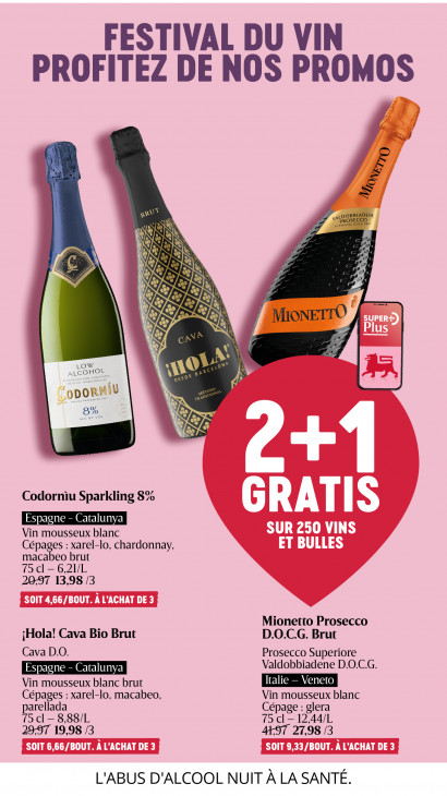 Delhaize Dépliant 19.03.2026