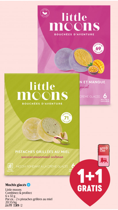 Delhaize Dépliant 19.03.2026