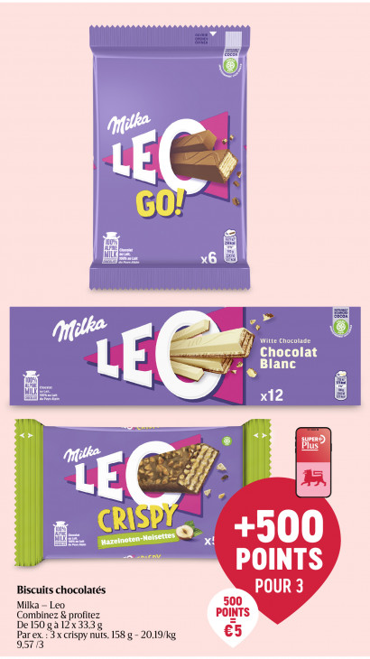 Delhaize Dépliant 19.03.2026