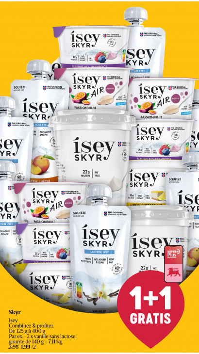 Delhaize Dépliant 19.03.2026