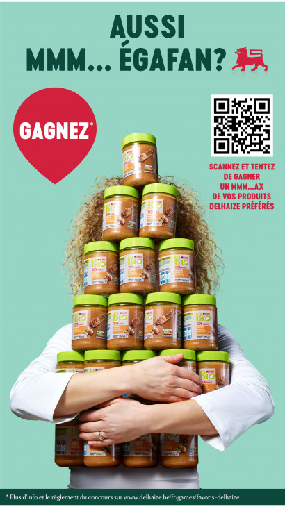 Delhaize Dépliant 19.03.2026