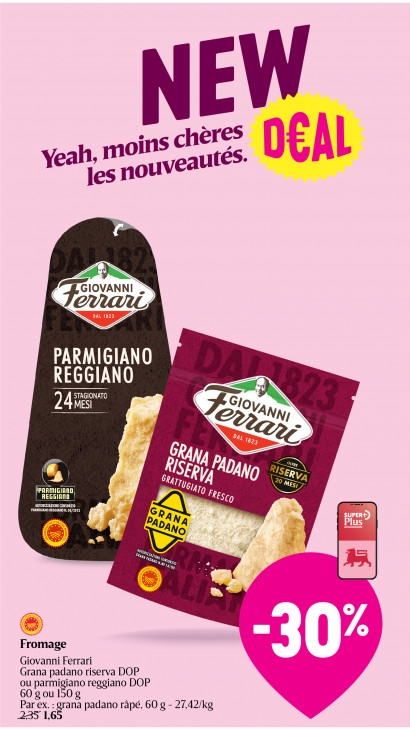 Delhaize Dépliant 19.03.2026