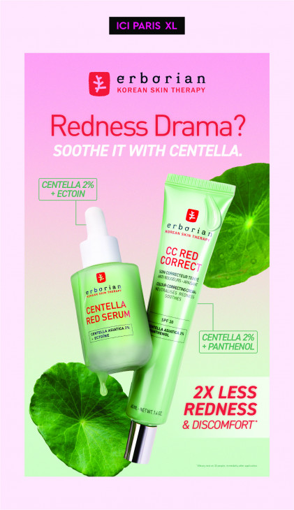 ICI Paris XL Folder 16.03.2026