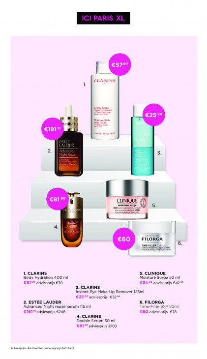 ICI Paris XL Folder 16.03.2026