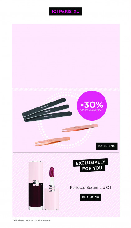 ICI Paris XL Folder 16.03.2026