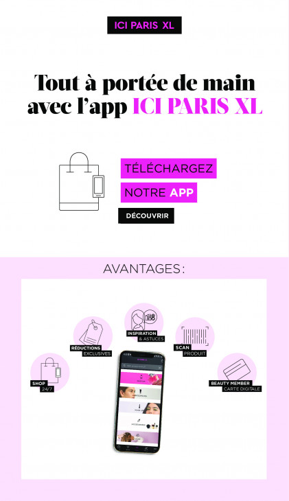 ICI Paris XL Dépliant 16.03.2026