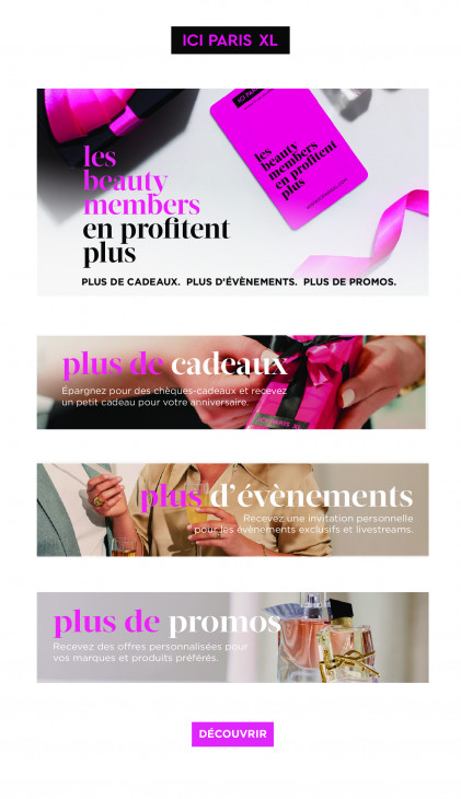 ICI Paris XL Dépliant 16.03.2026