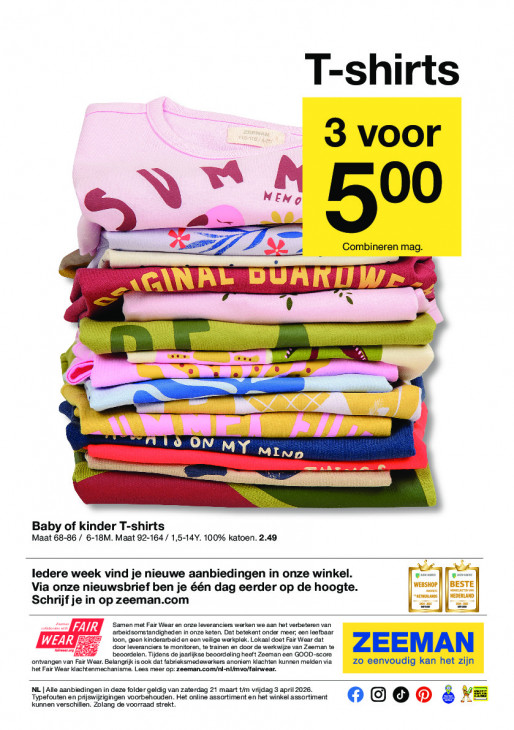 Zeeman Folder 21.03.2026