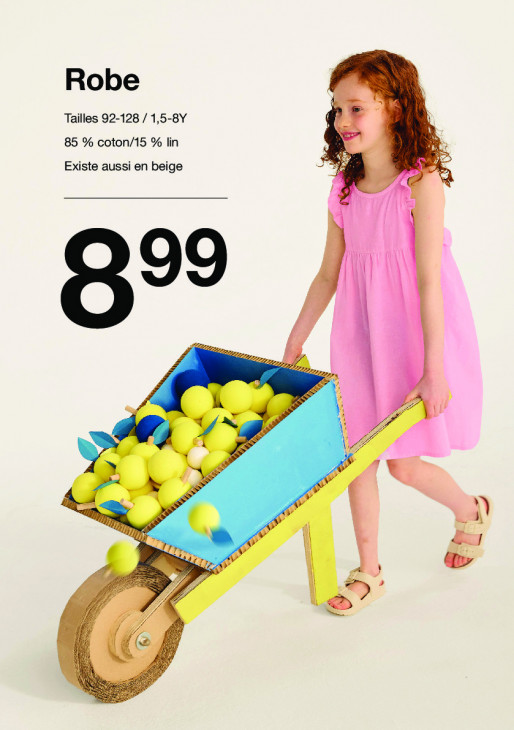 Zeeman Dépliant 21.03.2026