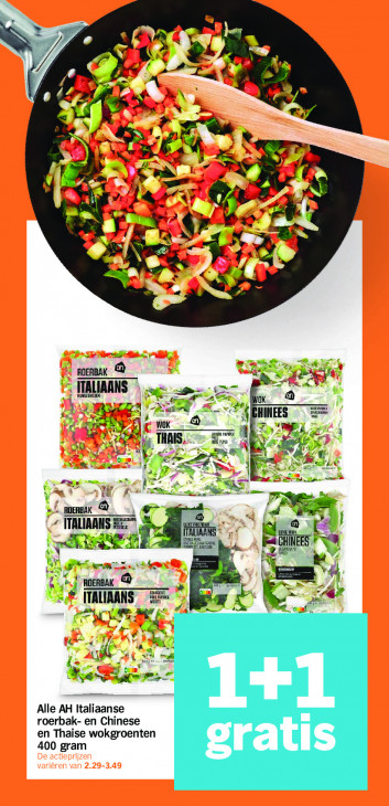 Albert Heijn Folder 23.03.2026