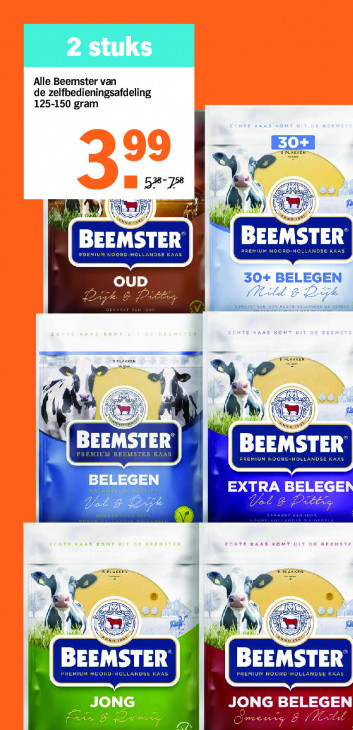 Albert Heijn Folder 23.03.2026