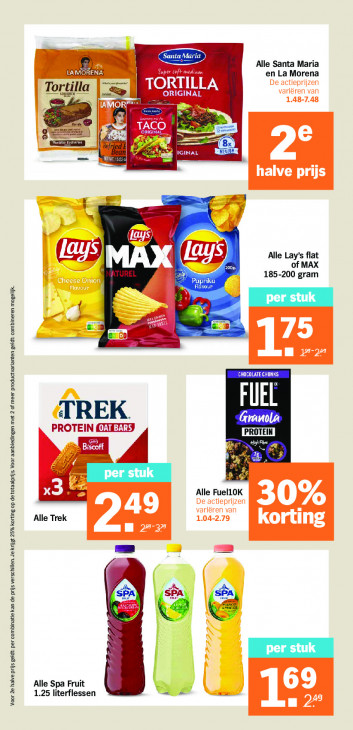 Albert Heijn Folder 23.03.2026