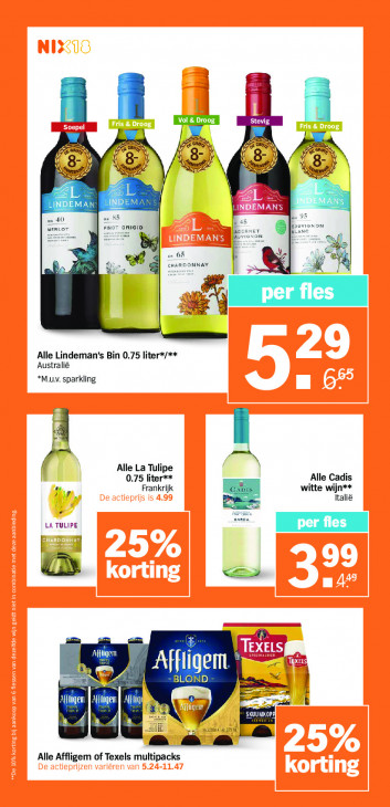 Albert Heijn Folder 23.03.2026