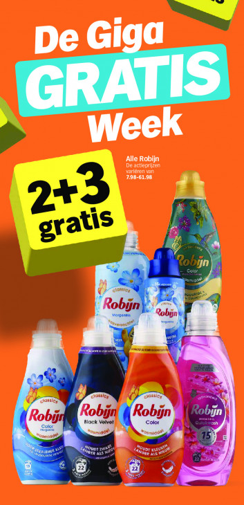 Albert Heijn Folder 23.03.2026