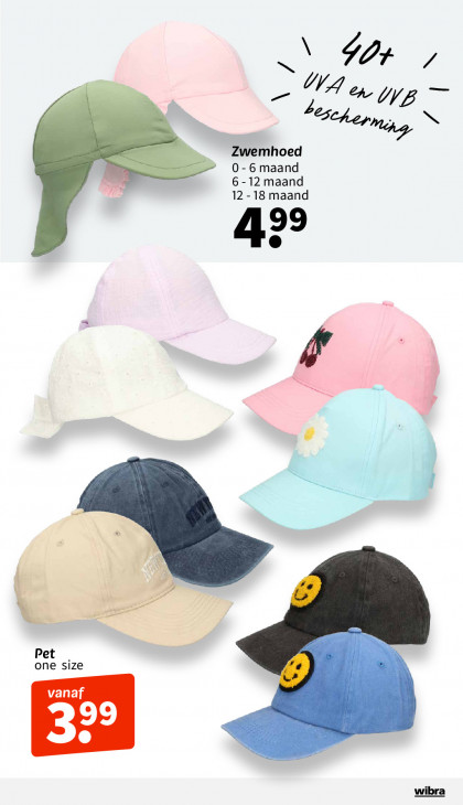 Wibra Folder 23.03.2026