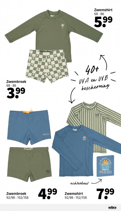 Wibra Folder 23.03.2026