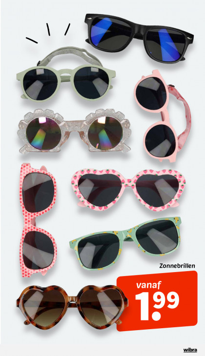 Wibra Folder 23.03.2026