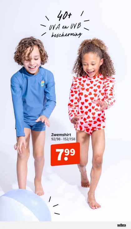 Wibra Folder 23.03.2026