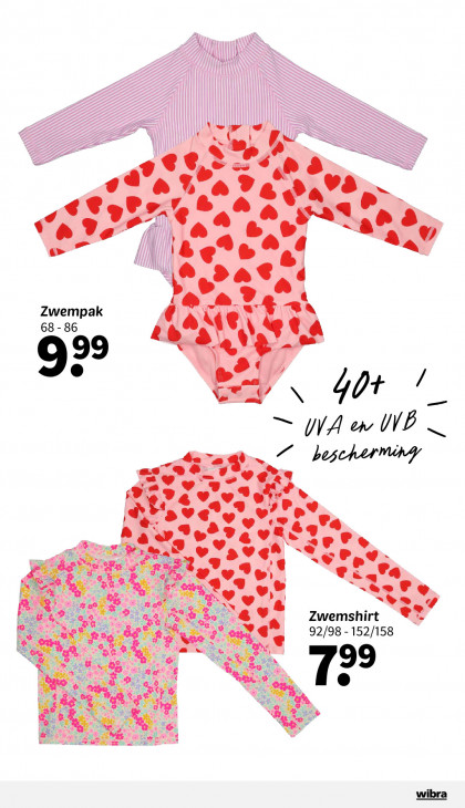 Wibra Folder 23.03.2026