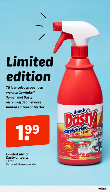 Wibra Folder 23.03.2026