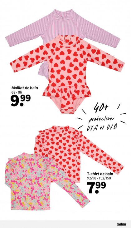 Wibra Dépliant 23.03.2026