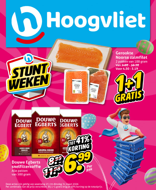 Hoogvliet