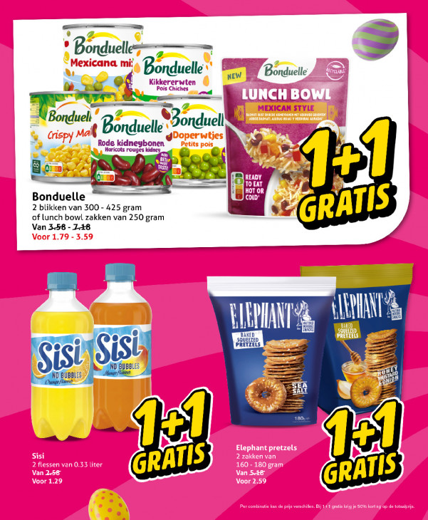 Hoogvliet Folder 25.03.2026