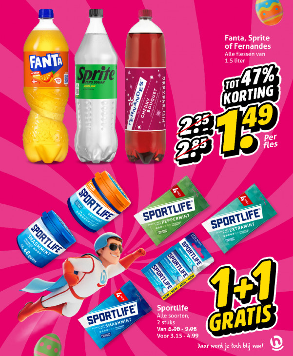 Hoogvliet Folder 25.03.2026