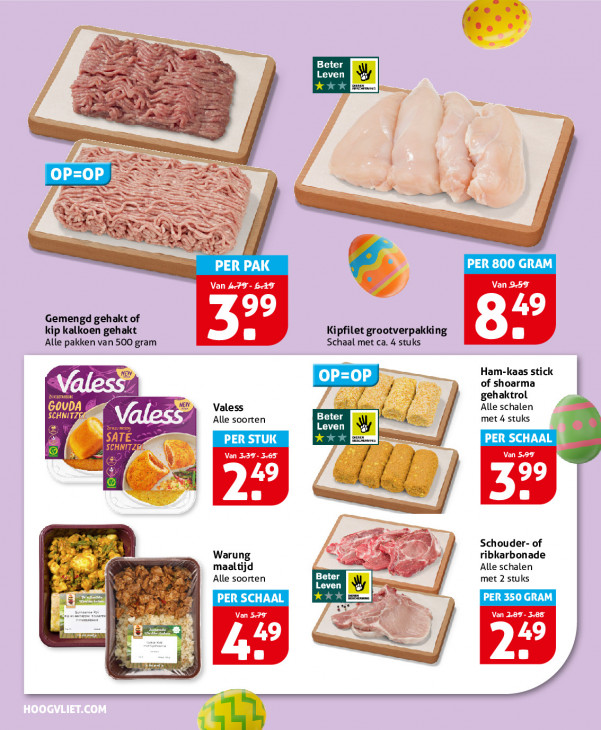 Hoogvliet Folder 25.03.2026