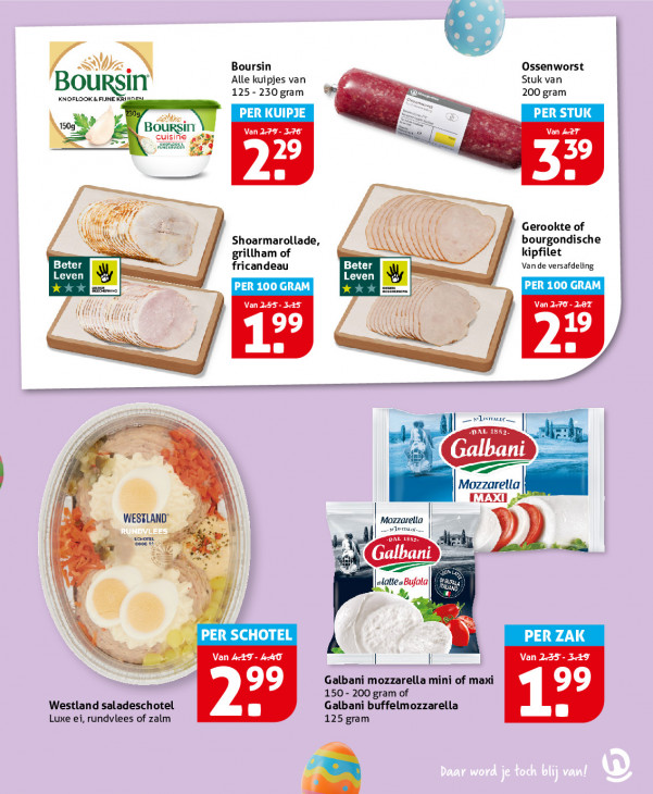 Hoogvliet Folder 25.03.2026