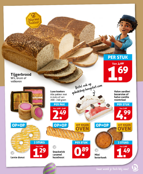 Hoogvliet Folder 25.03.2026