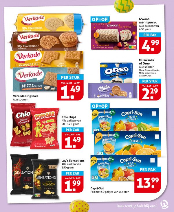 Hoogvliet Folder 25.03.2026