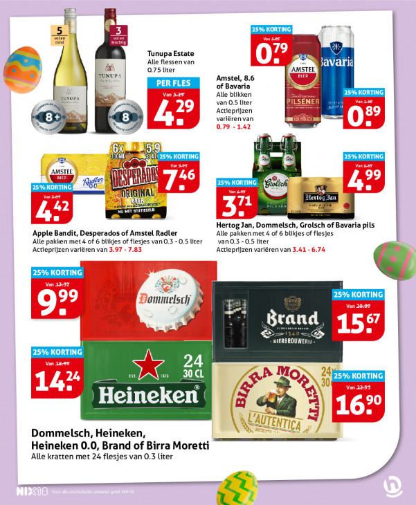 Hoogvliet Folder 25.03.2026