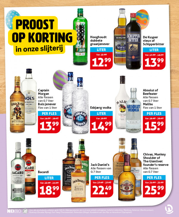 Hoogvliet Folder 25.03.2026