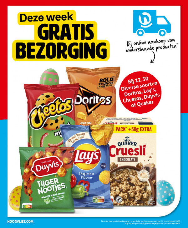 Hoogvliet Folder 25.03.2026