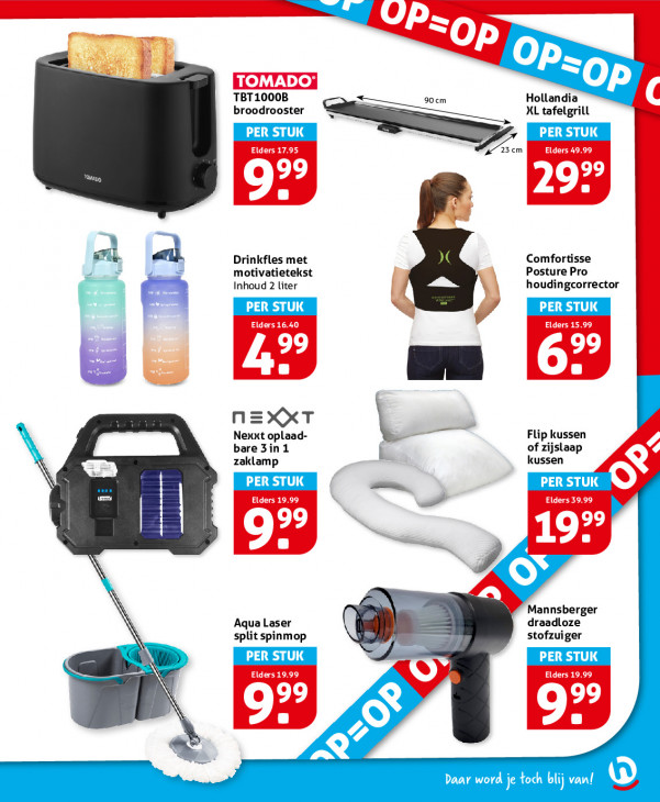 Hoogvliet Folder 25.03.2026