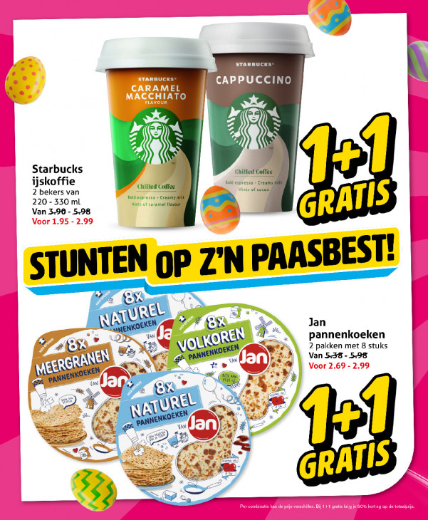 Hoogvliet Folder 25.03.2026