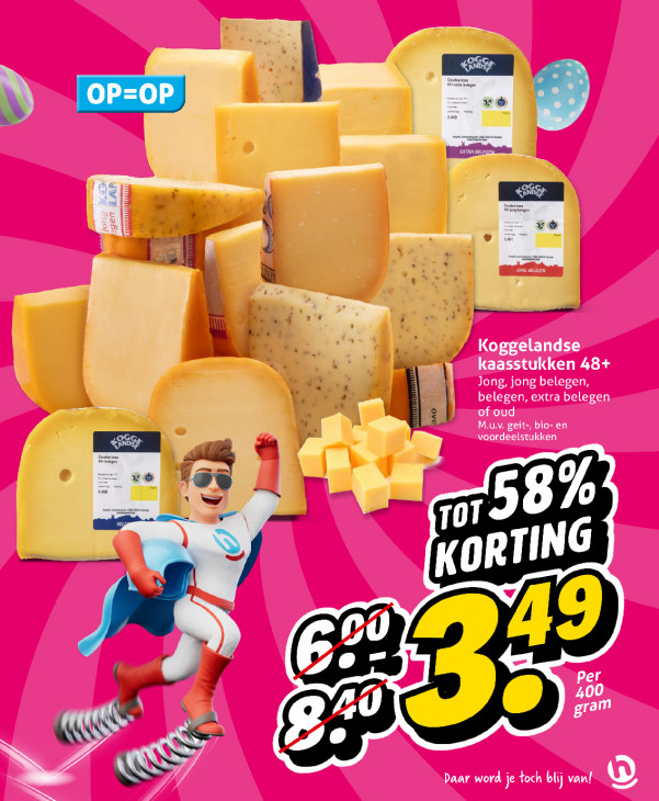 Hoogvliet Folder 25.03.2026