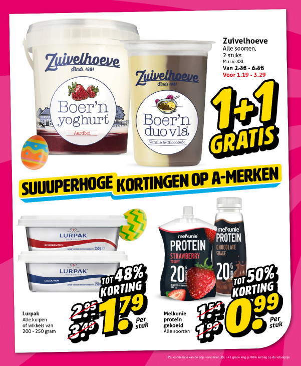 Hoogvliet Folder 25.03.2026