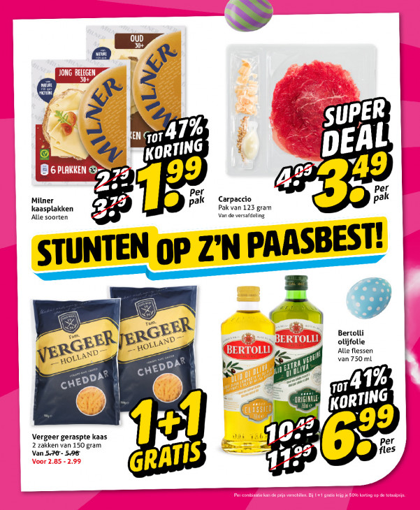 Hoogvliet Folder 25.03.2026