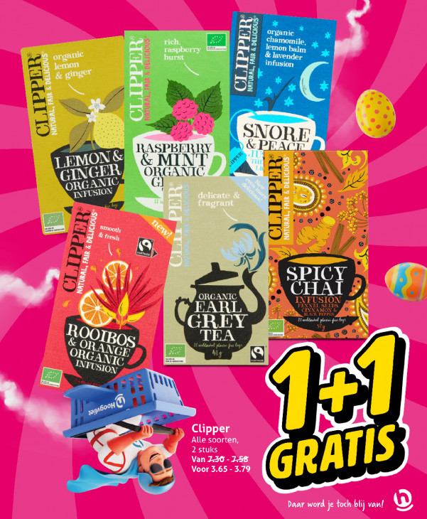 Hoogvliet Folder 25.03.2026