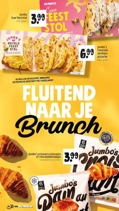 Jumbo Folder 25.03.2026