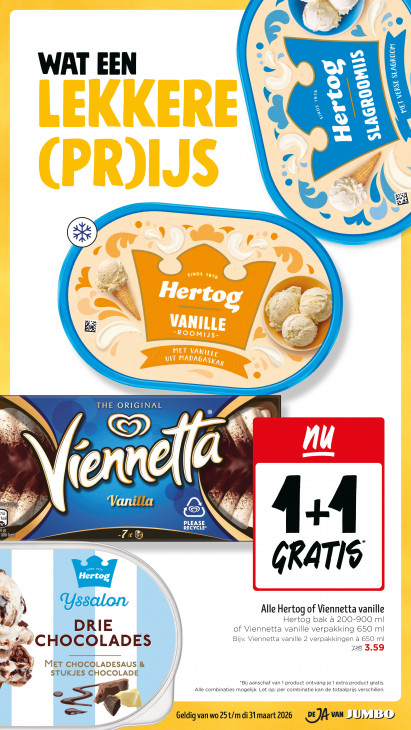 Jumbo Folder 25.03.2026