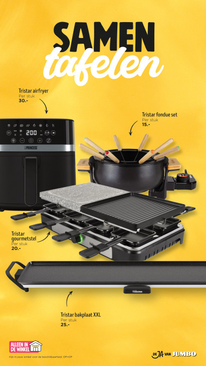 Jumbo Folder 25.03.2026