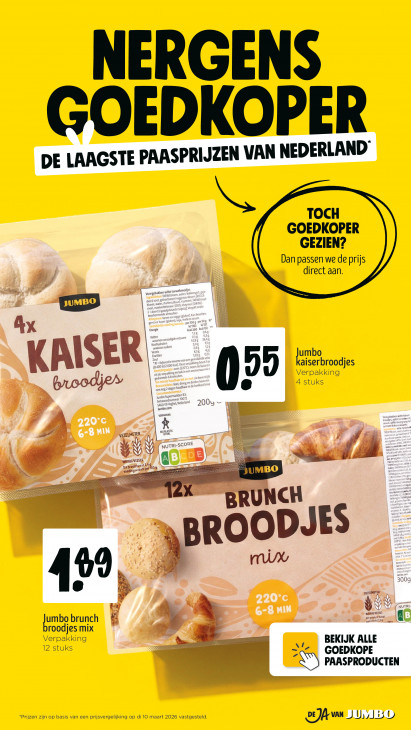 Jumbo Folder 25.03.2026