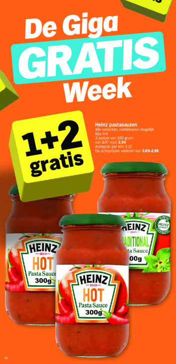 Albert Heijn Folder 23.03.2026