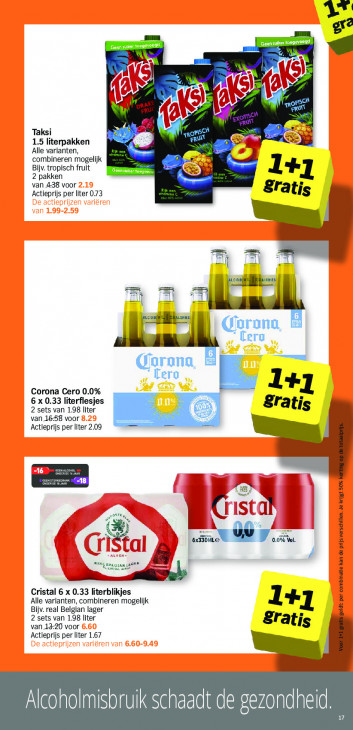 Albert Heijn Folder 23.03.2026